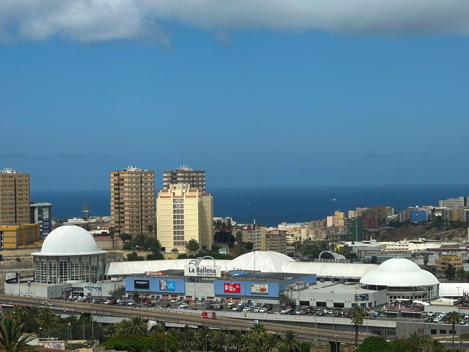 Pisos en Palmas de Gran Canaria, Las, Los Tarahales - La Paterna — imagen 5