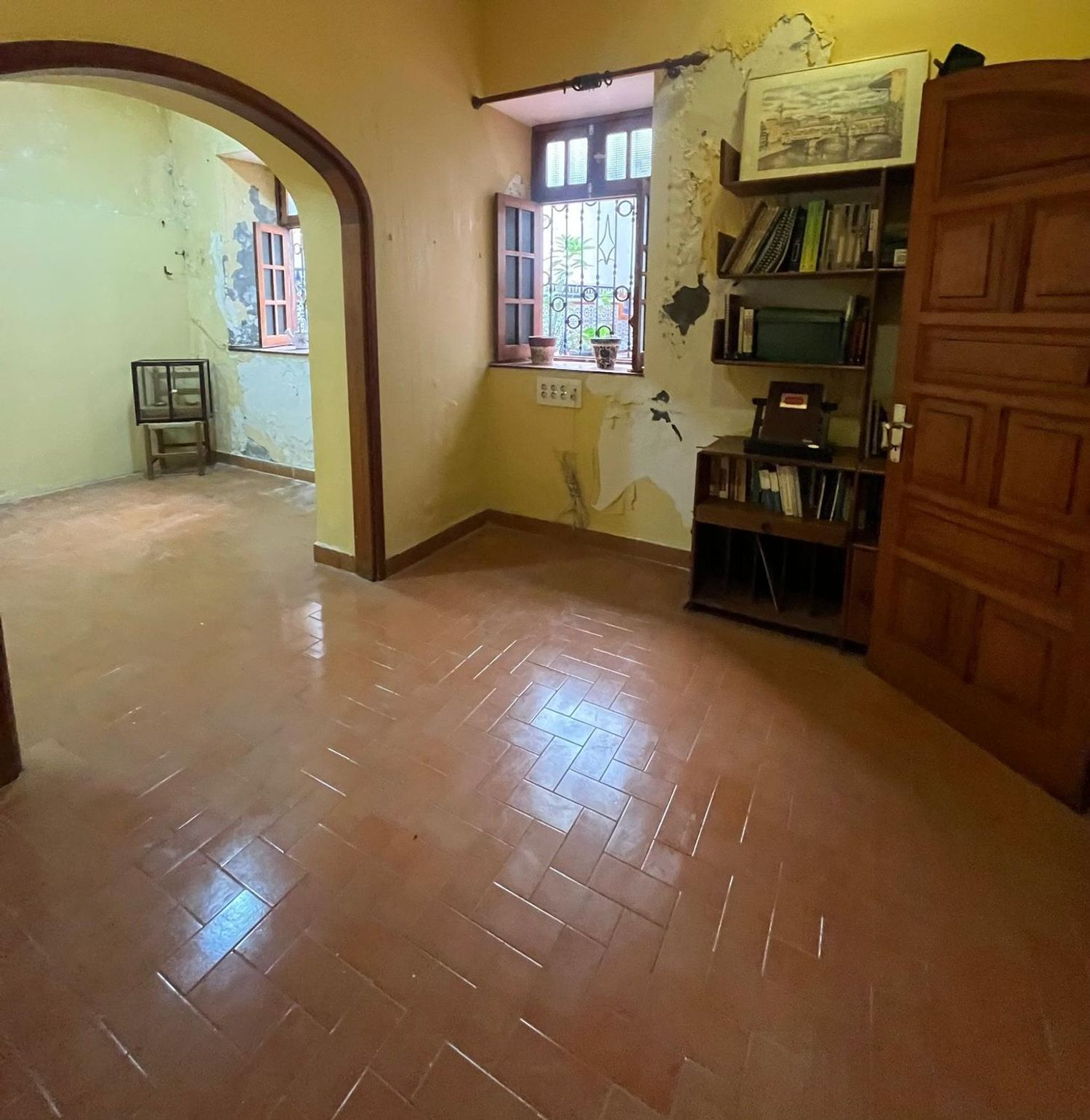 Adosados en Palmas de Gran Canaria, Las, Vegueta — imagen 5