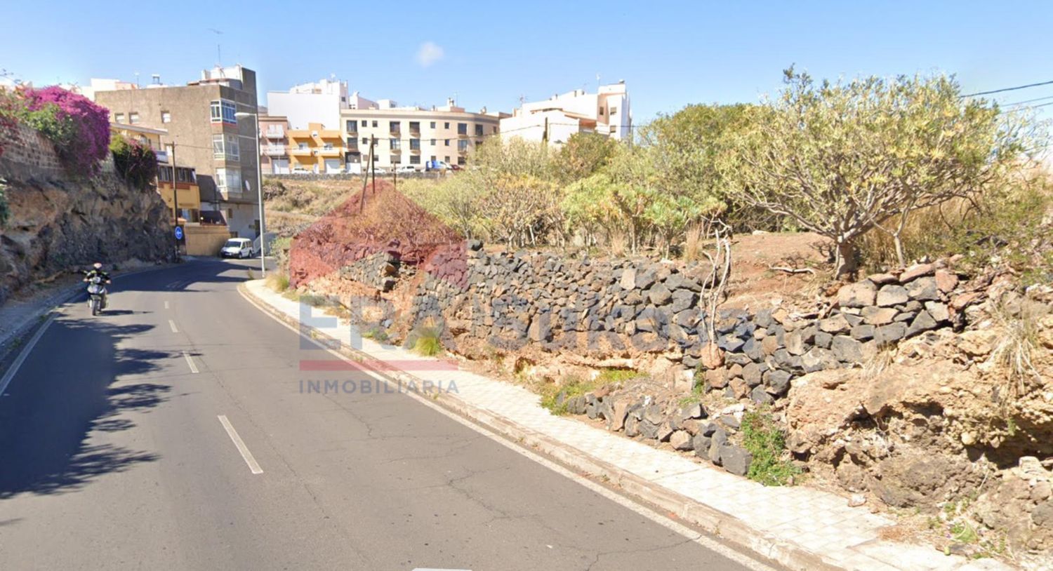 Terrenos en San Cristóbal de La Laguna — imagen 10