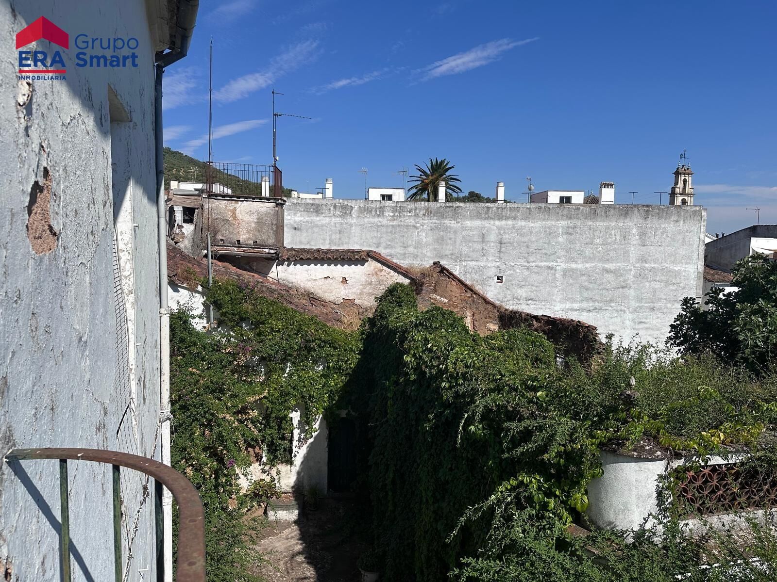 Casas rústicas en Constantina, Andalucia — imagen 6