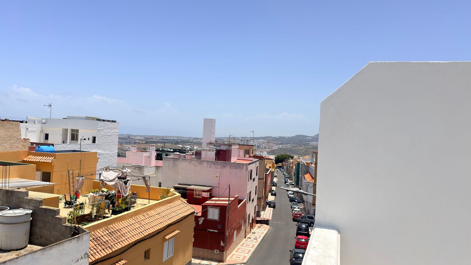 Pisos en Palmas de Gran Canaria, Las, Los Giles - Las Majadillas — imagen 38