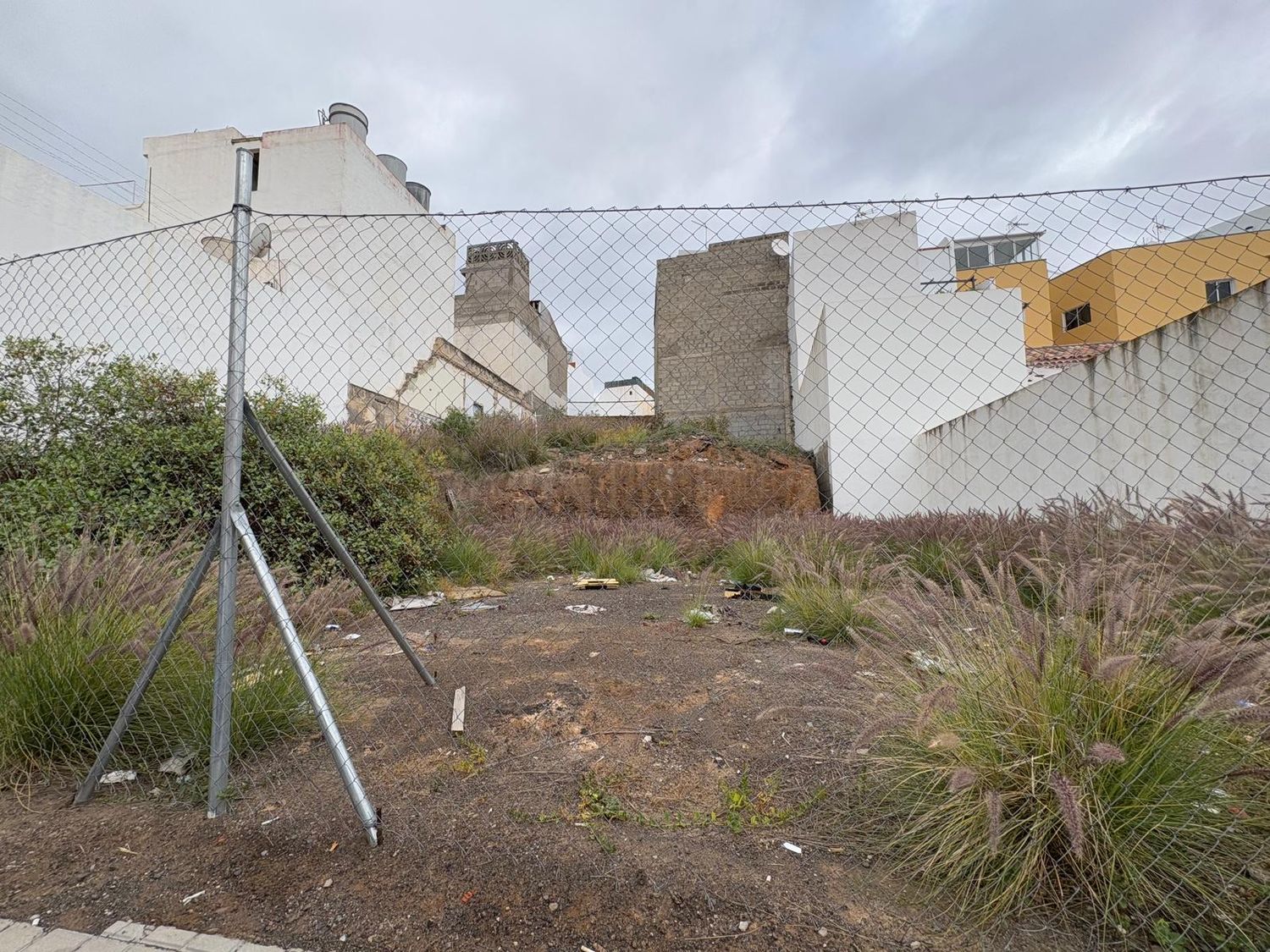 Terrenos en Palmas de Gran Canaria, Las, Tamaraceite — imagen 3