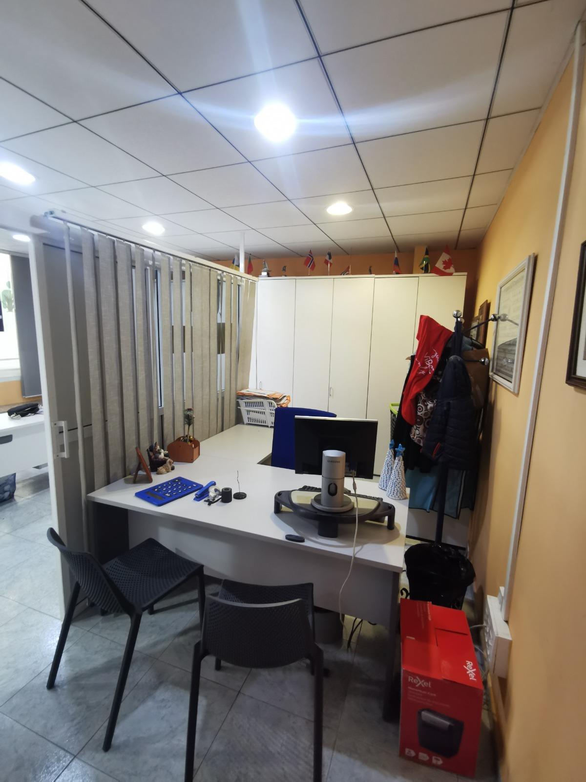Locales o naves en Palmas de Gran Canaria, Las, Mesa y López — imagen 5