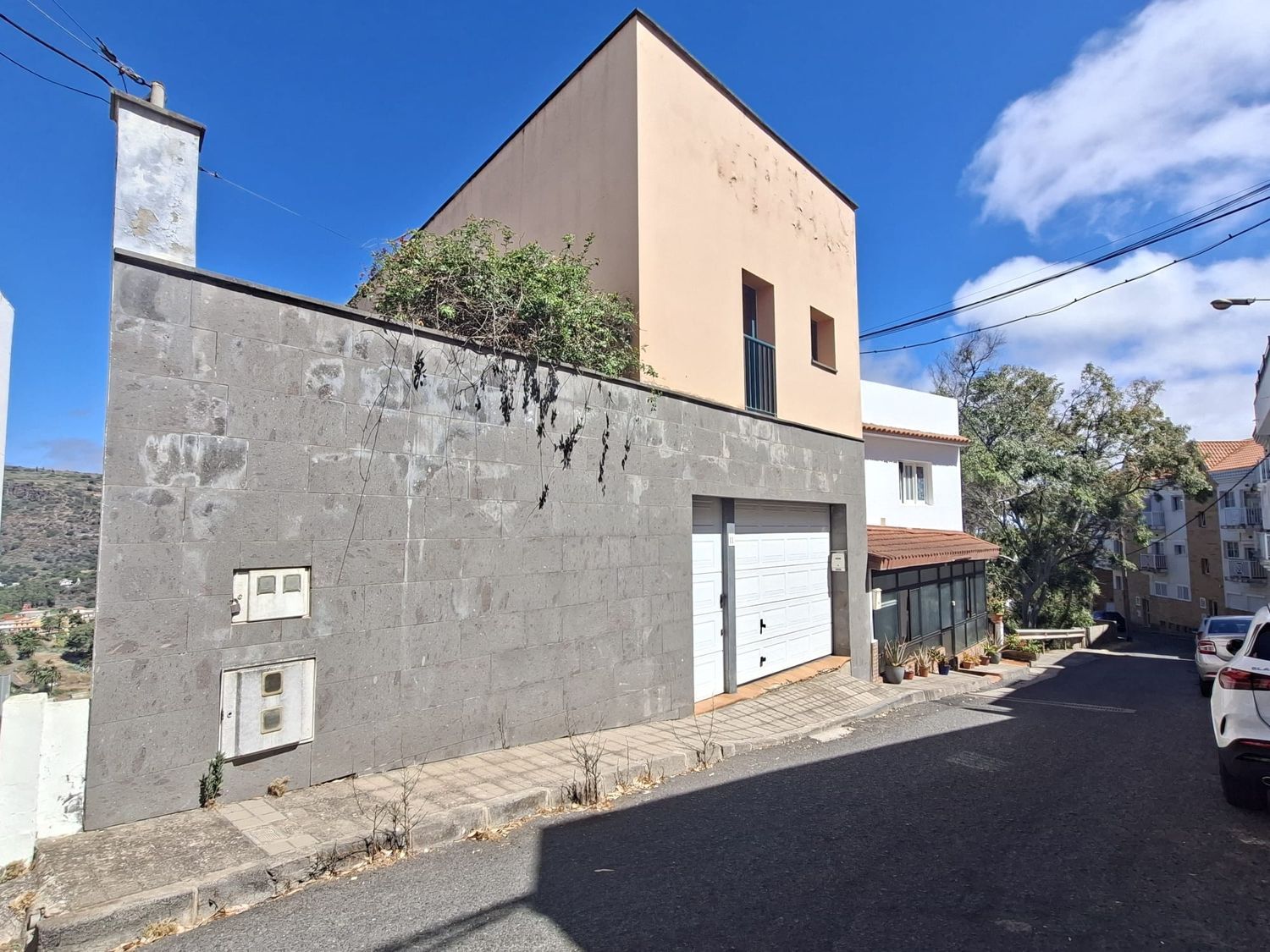Adosados en Santa Brígida — imagen 1