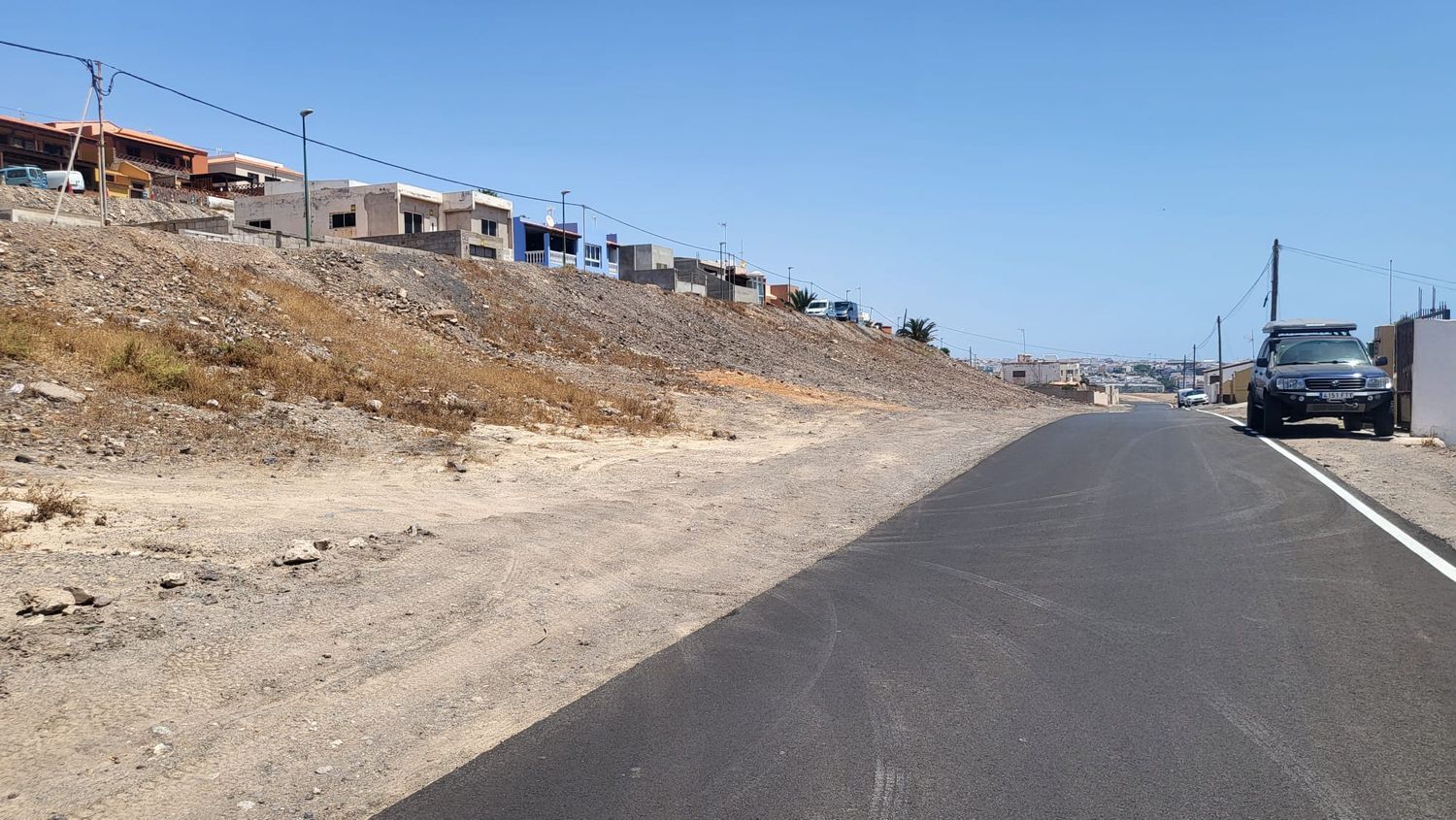 Terreno en Puerto del Rosario — imagen 4