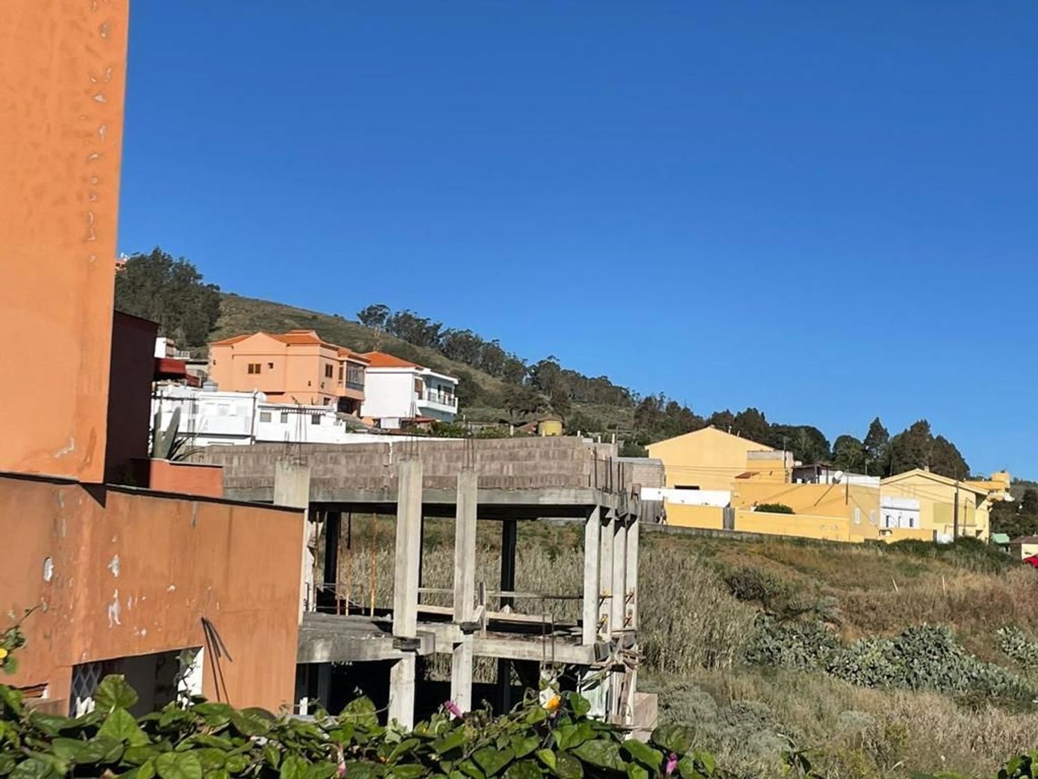 Terrenos en Firgas — imagen 6