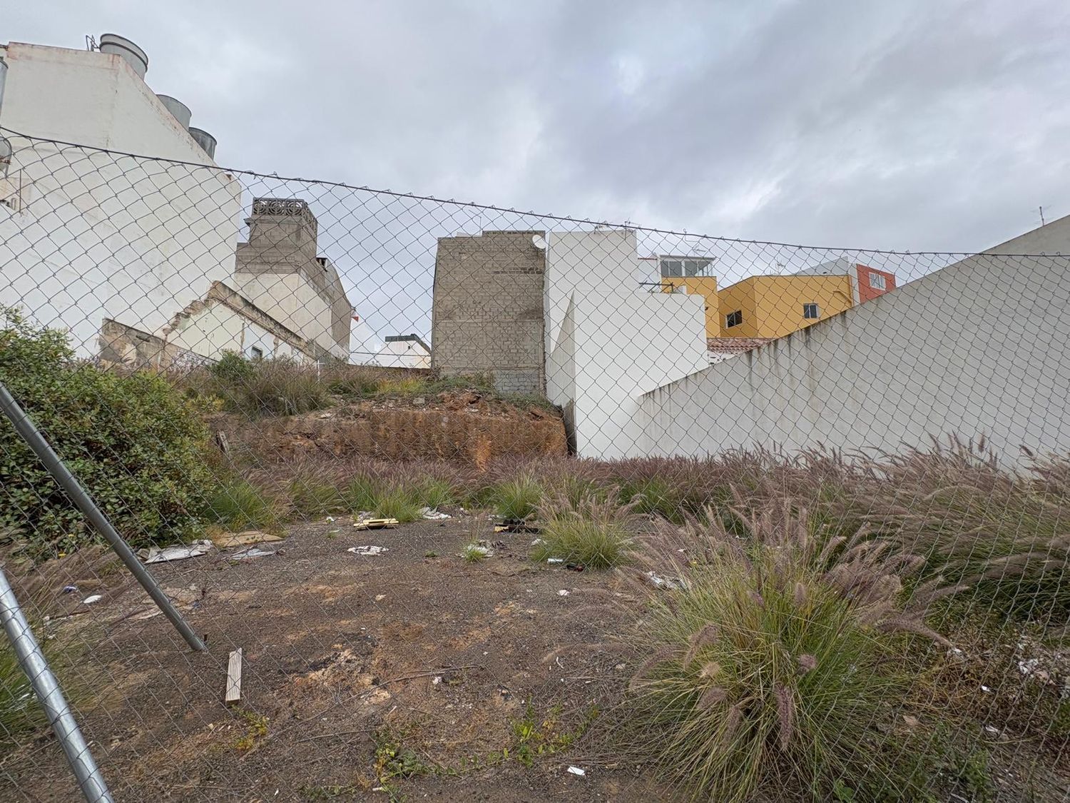 Terrenos en Palmas de Gran Canaria, Las, Tamaraceite — imagen 5
