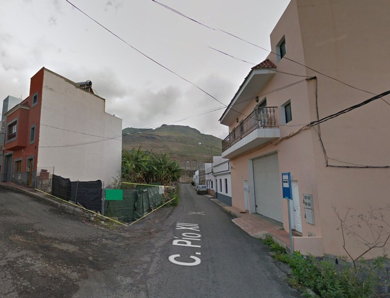 Terrenos en Gáldar — imagen 1