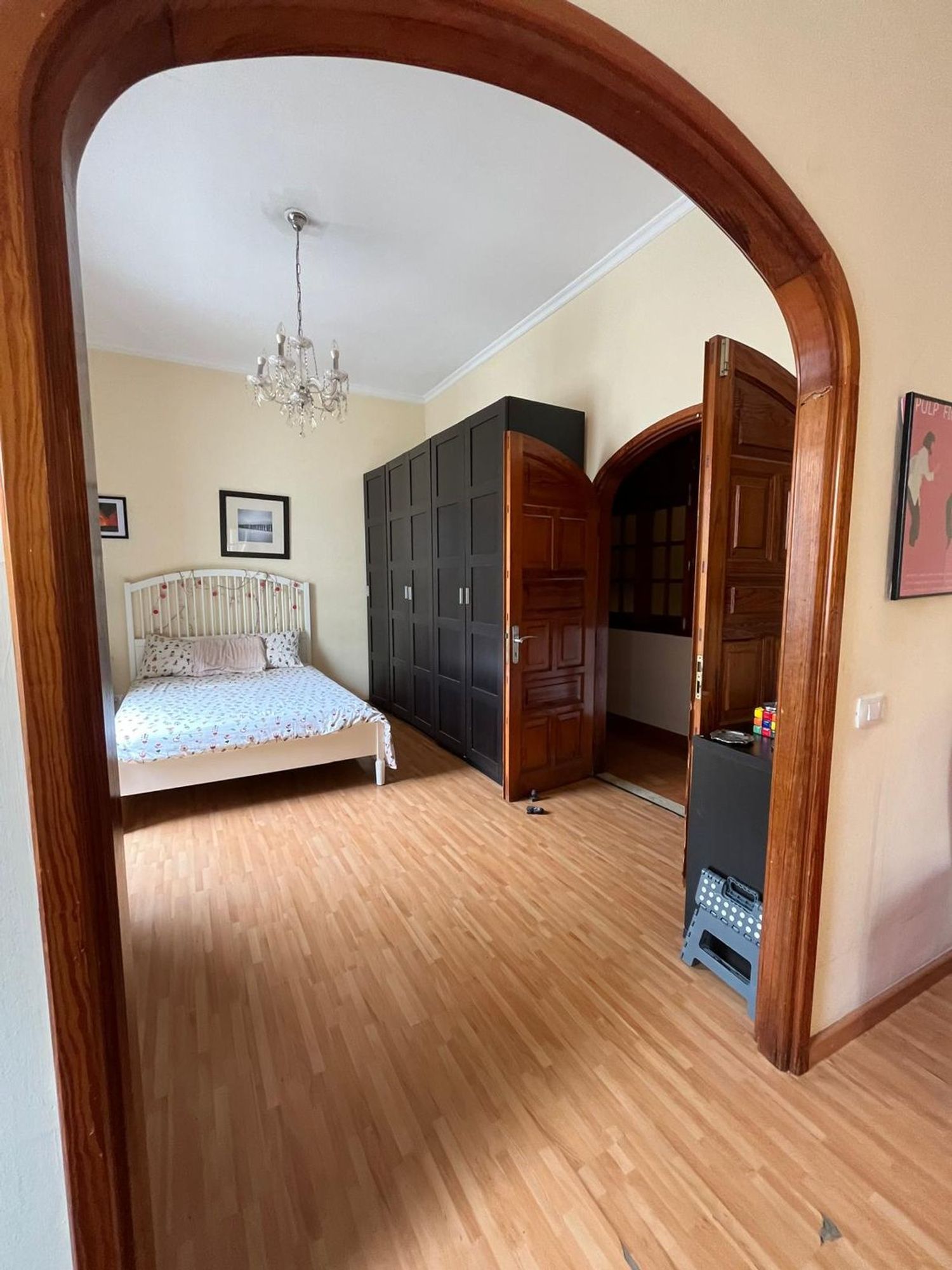 Adosados en Palmas de Gran Canaria, Las, Vegueta — imagen 30