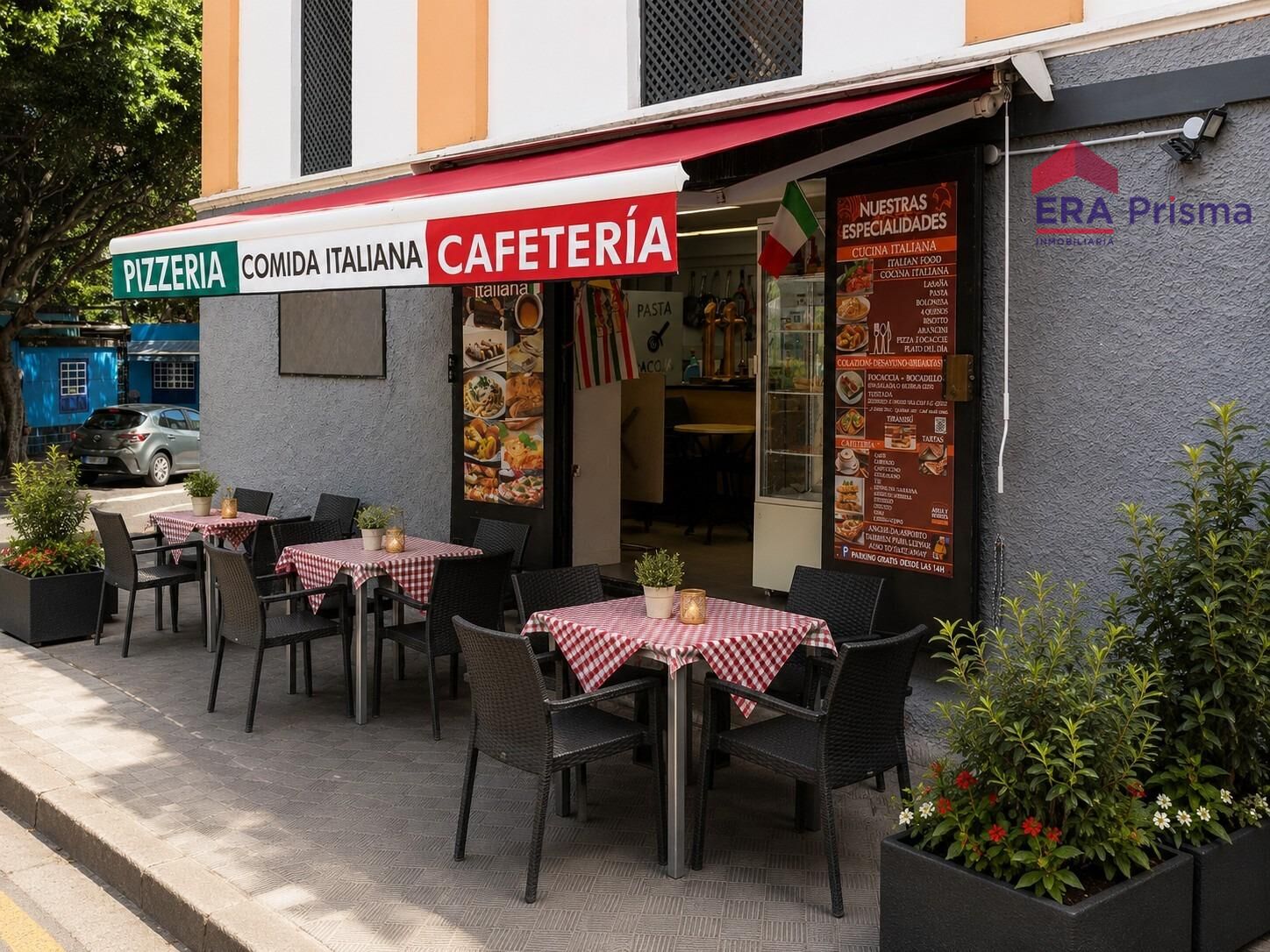 Locales o naves en Santa Cruz de Tenerife, Mercado — imagen 2