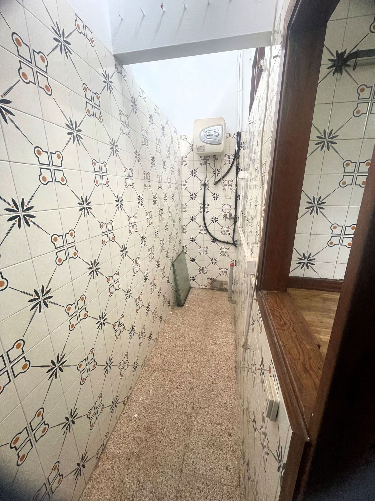 Pareados en Teror — imagen 32