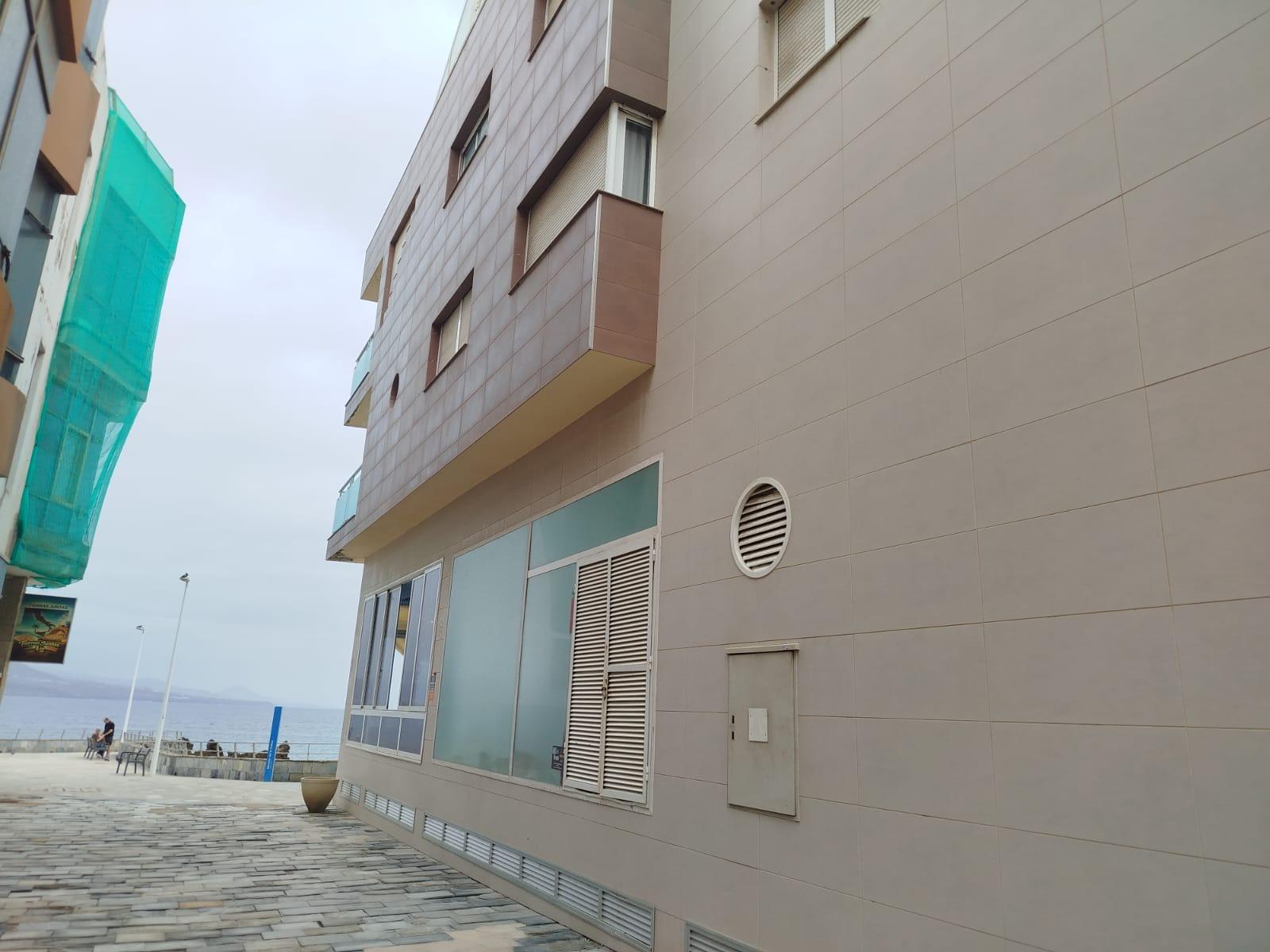 Pisos en Palmas de Gran Canaria, Las, La Isleta — imagen 5