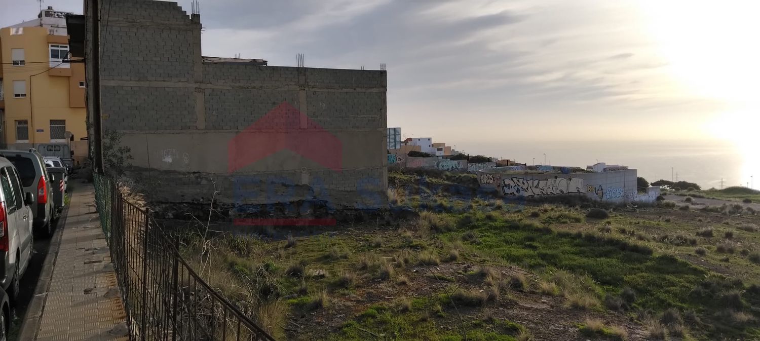 Terrenos en Santa Cruz de Tenerife, Barranco Grande — imagen 11
