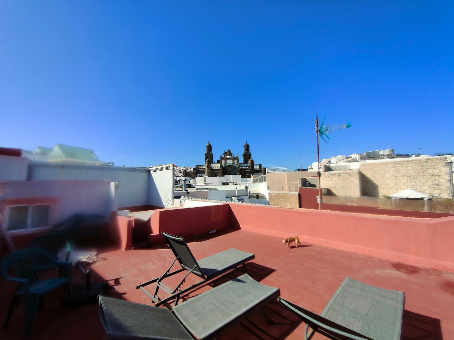 Adosados en Palmas de Gran Canaria, Las, Vegueta — imagen 56
