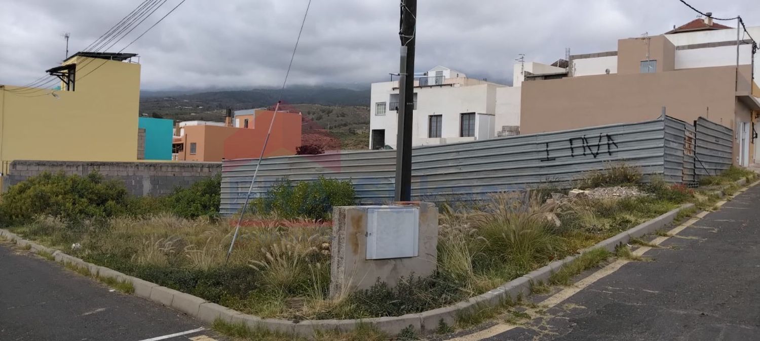 Terrenos en Arico — imagen 3