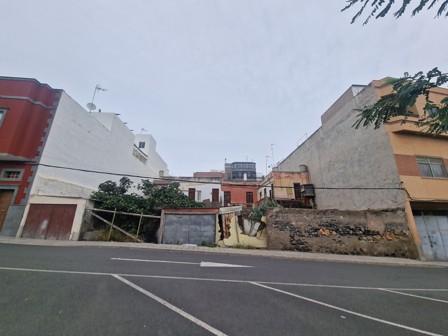 Terrenos en Palmas de Gran Canaria, Las, Tamaraceite — imagen 5