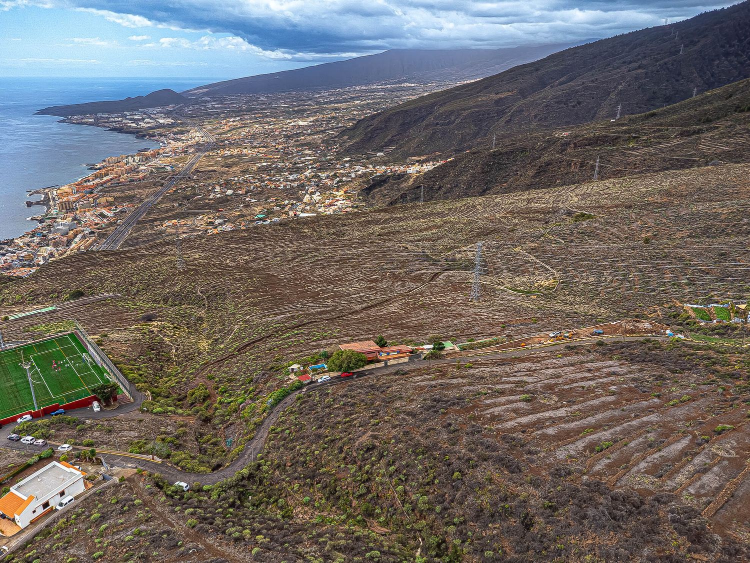 Independientes en Candelaria — imagen 79