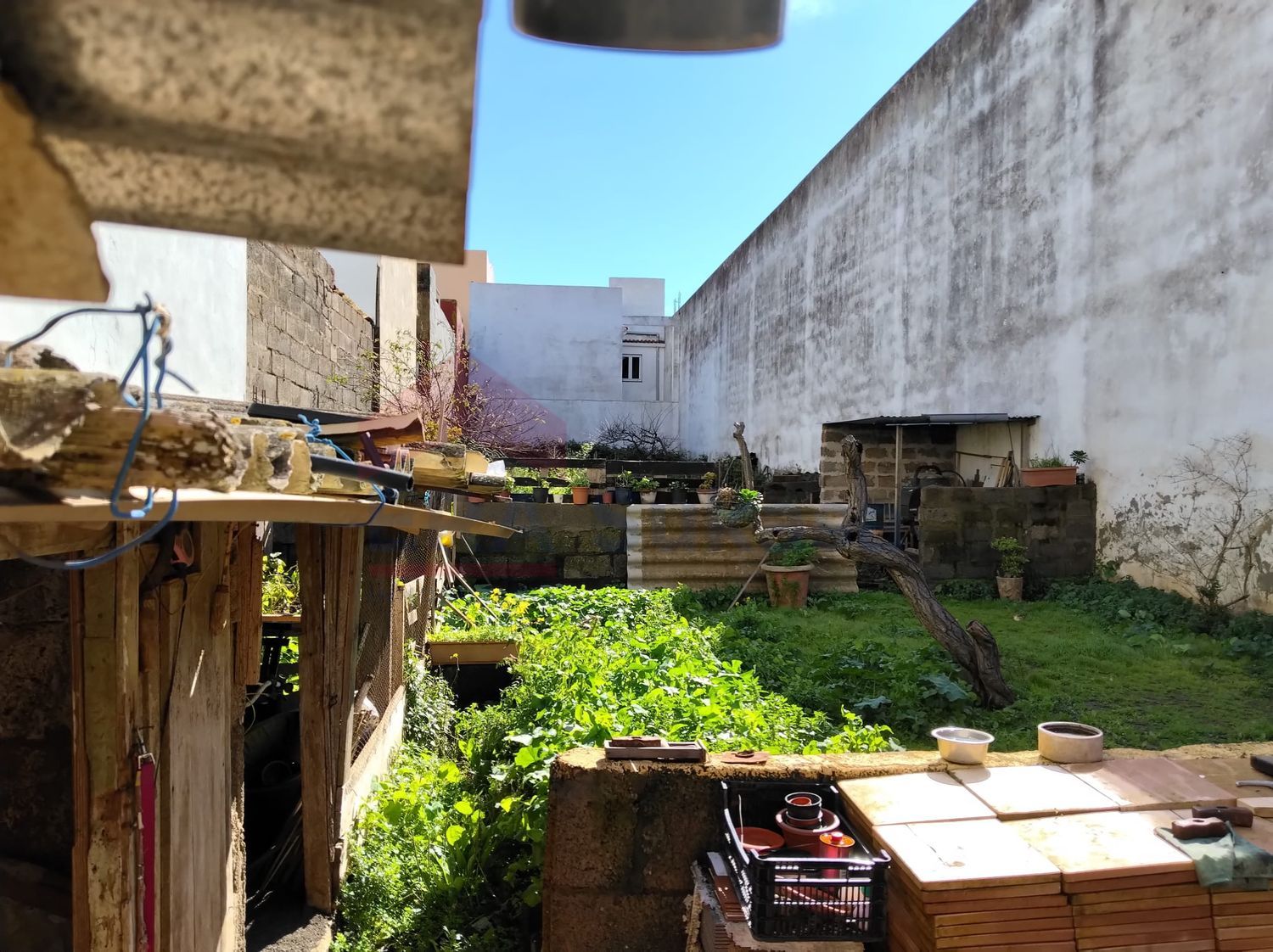 Terrenos en San Cristóbal de La Laguna, LA LAGUNA — imagen 4