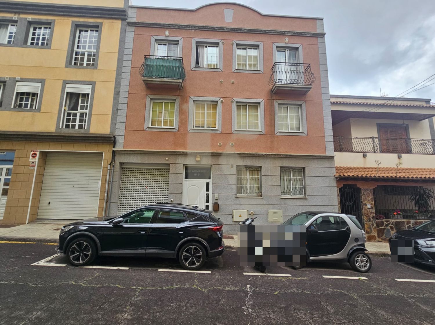 Locales o naves en San Cristóbal de La Laguna, LA LAGUNA — imagen 2