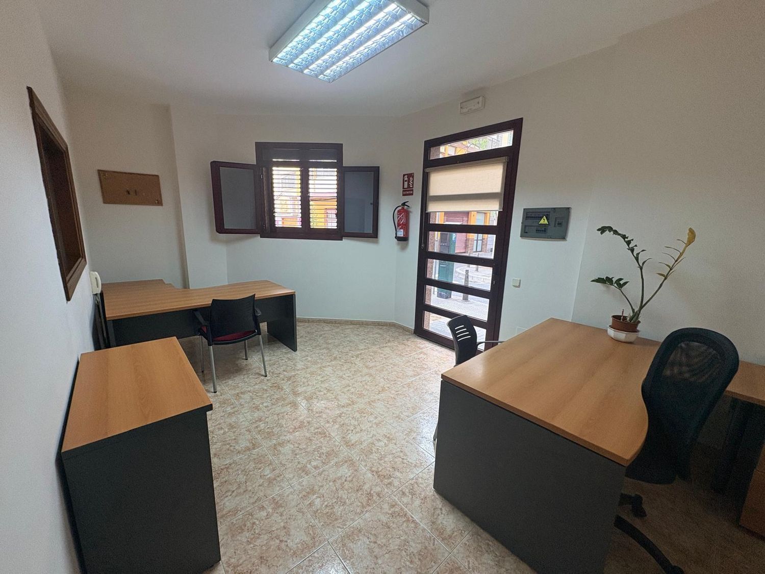 Oficinas — imagen 2