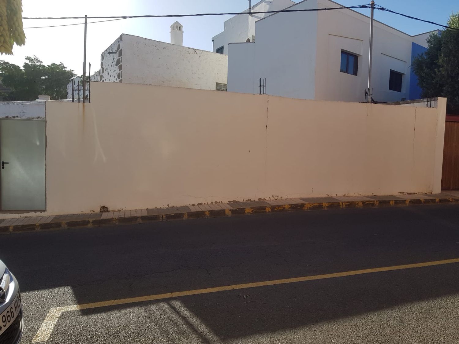 Terrenos en Ingenio, Avenida de america — imagen 4