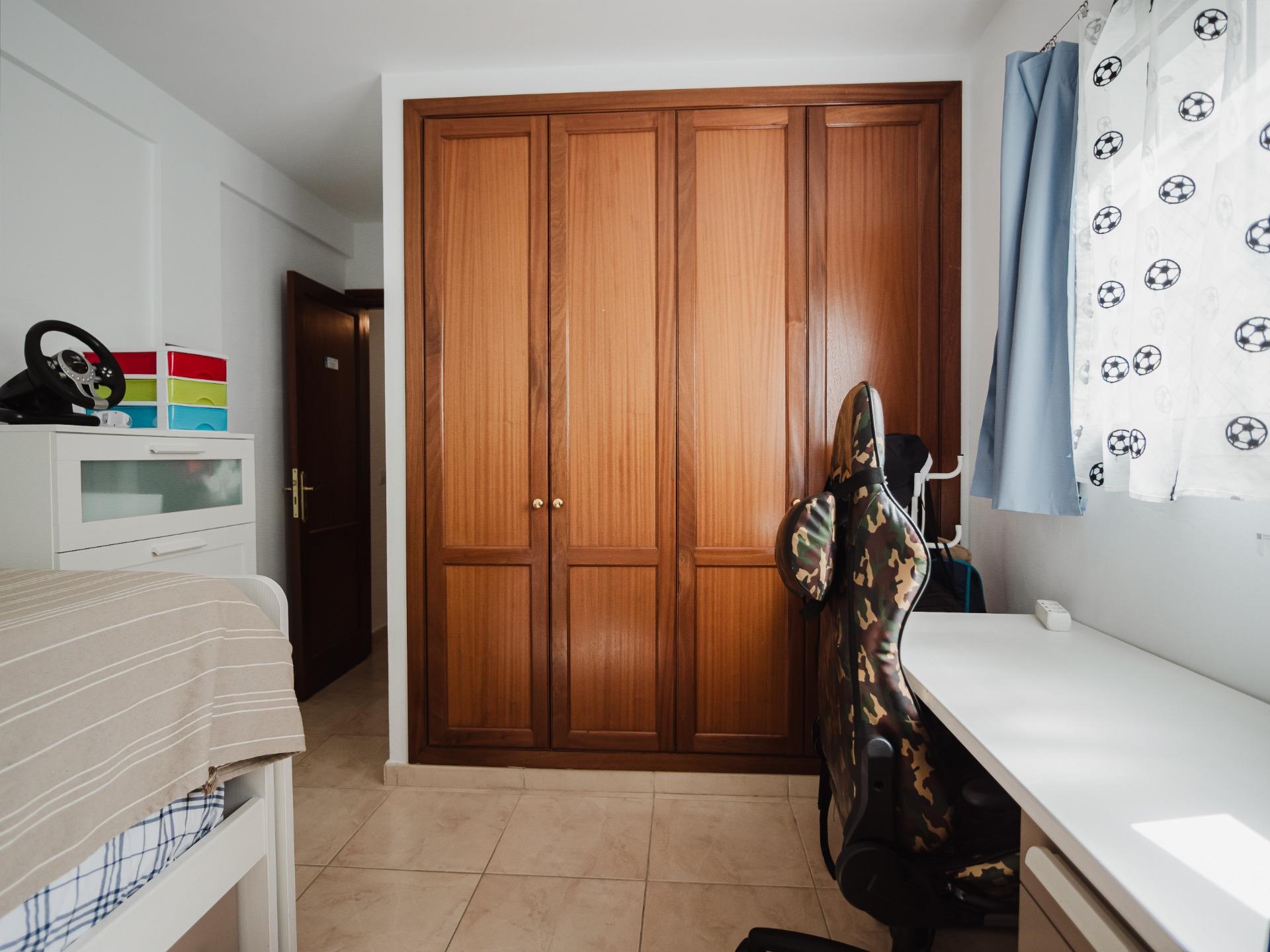 Dúplex en Teror — imagen 27