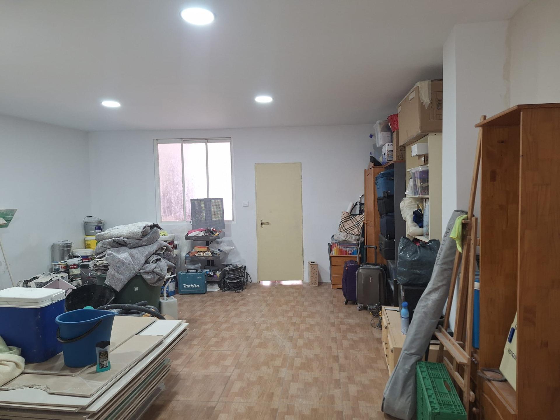 Locales o naves en Santa Lucía de Tirajana, Vecindario-Paredilla-Sardina — imagen 8