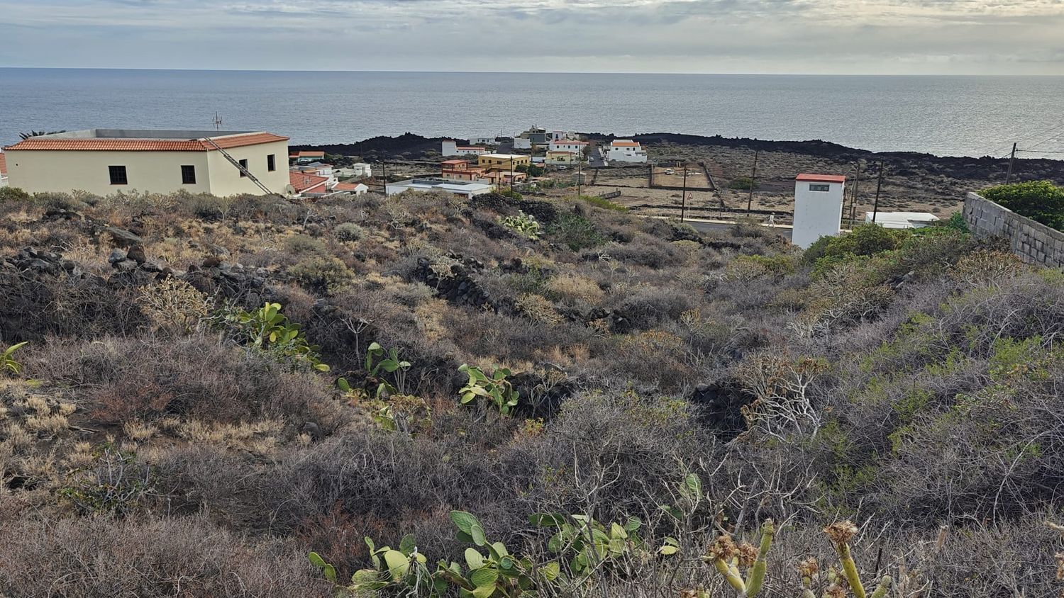 Terrenos en Valverde — imagen 1