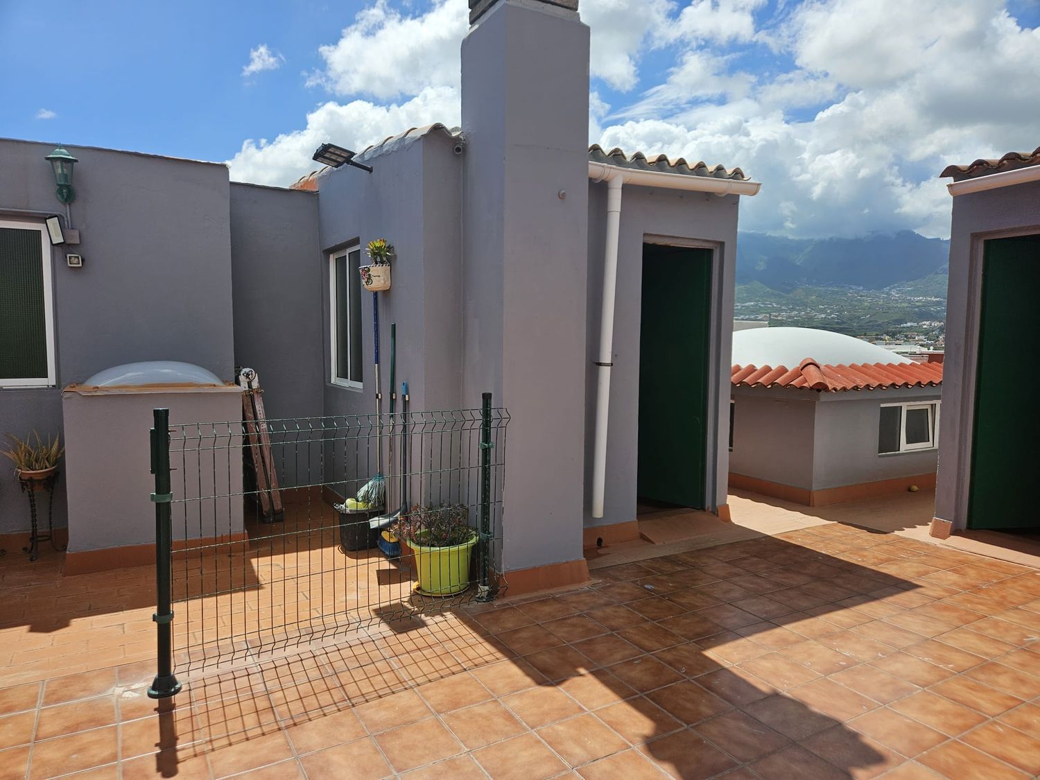 Adosados en Valsequillo de Gran Canaria — imagen 14