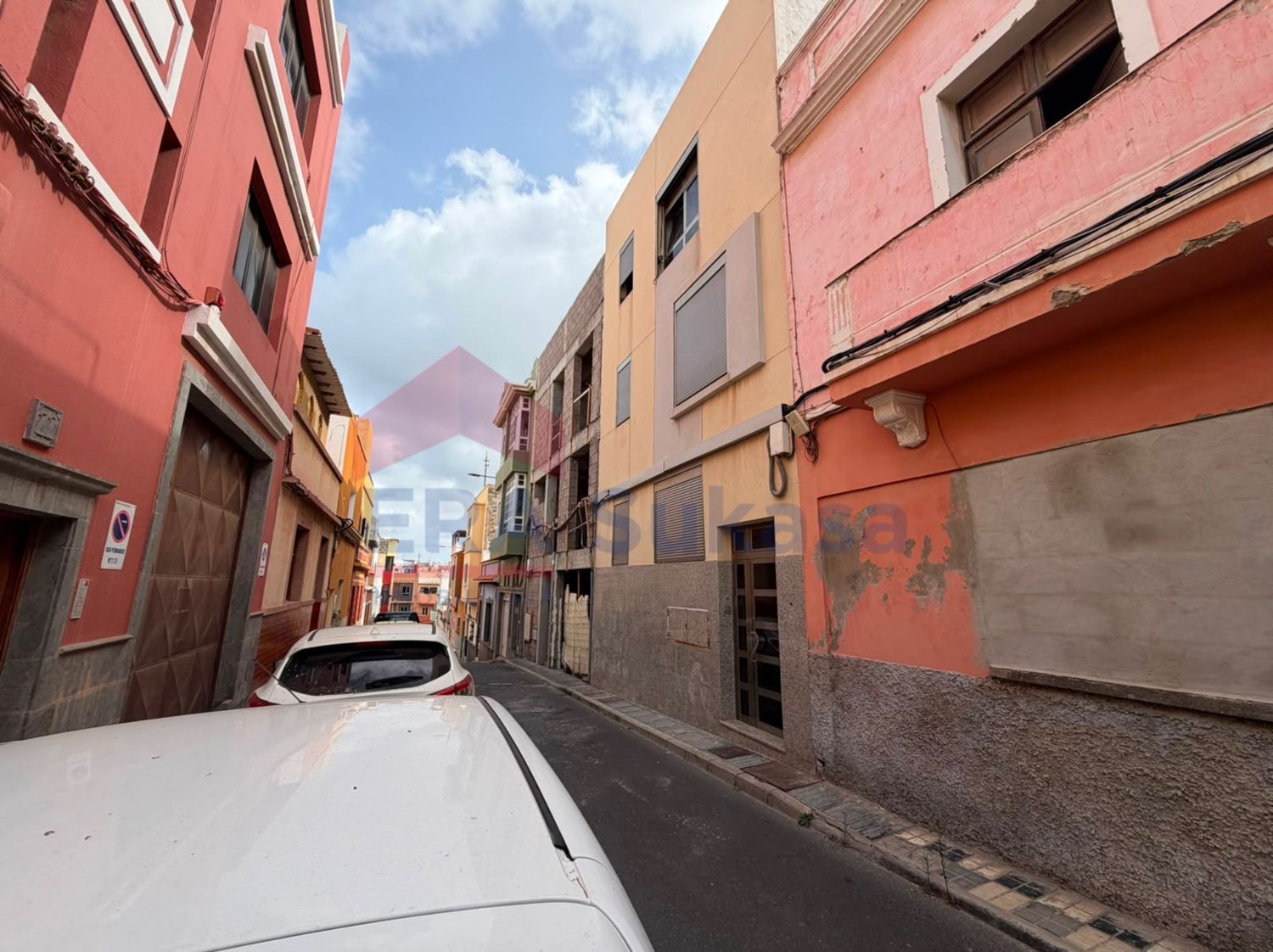 Pisos en Palmas de Gran Canaria, Las, La Isleta — imagen 2