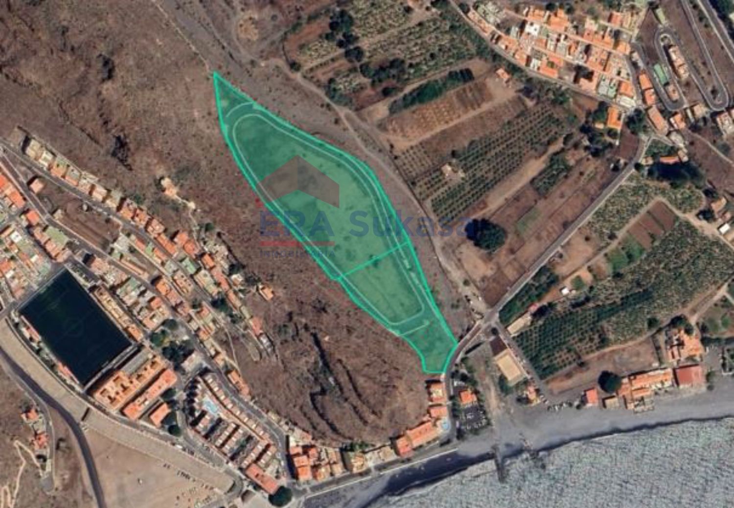 Terrenos en Alajeró — imagen 4