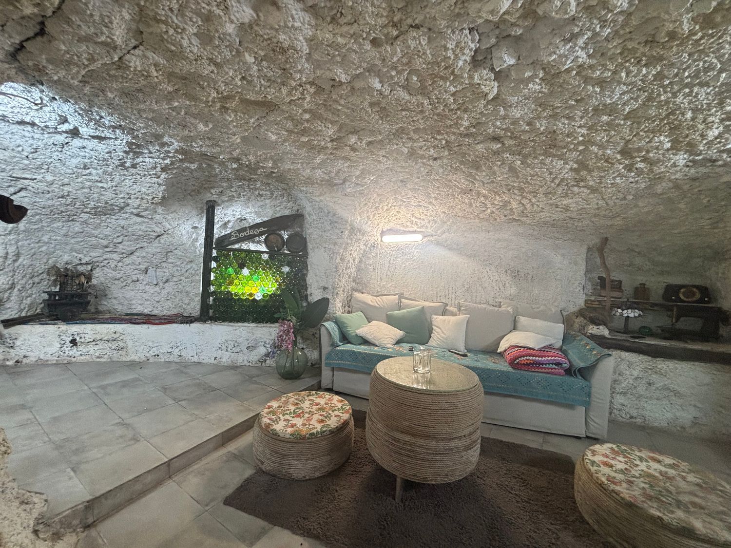 Casas rústicas en Vega de San Mateo — imagen 8