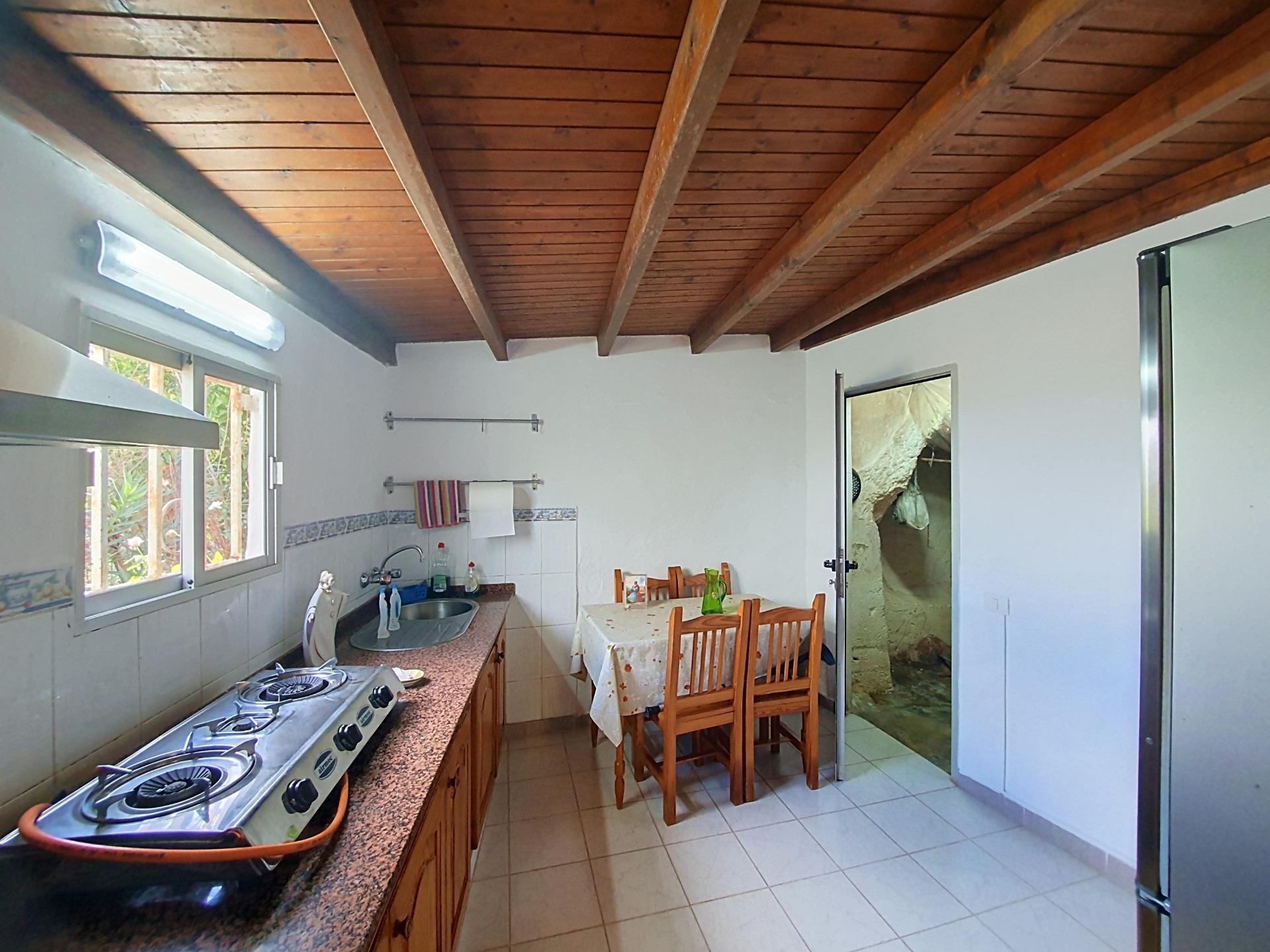 Independientes en Vega de San Mateo, Islas canarias — imagen 11