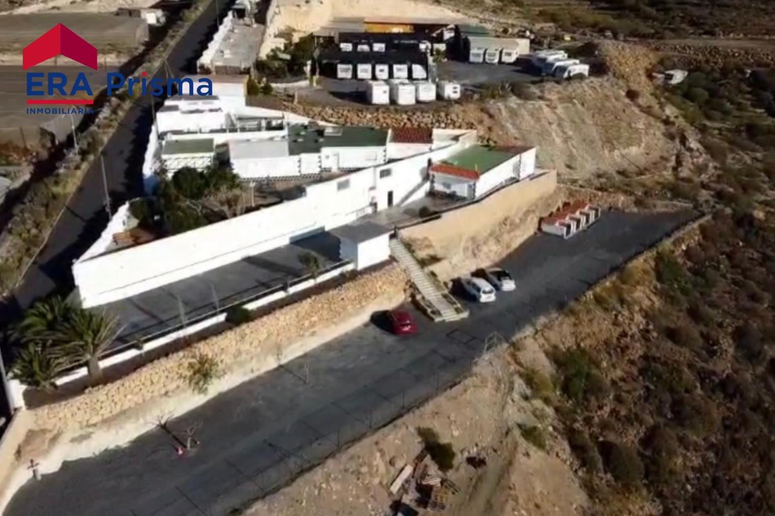 Independientes en Fasnia, Cruz del Roque — imagen 4