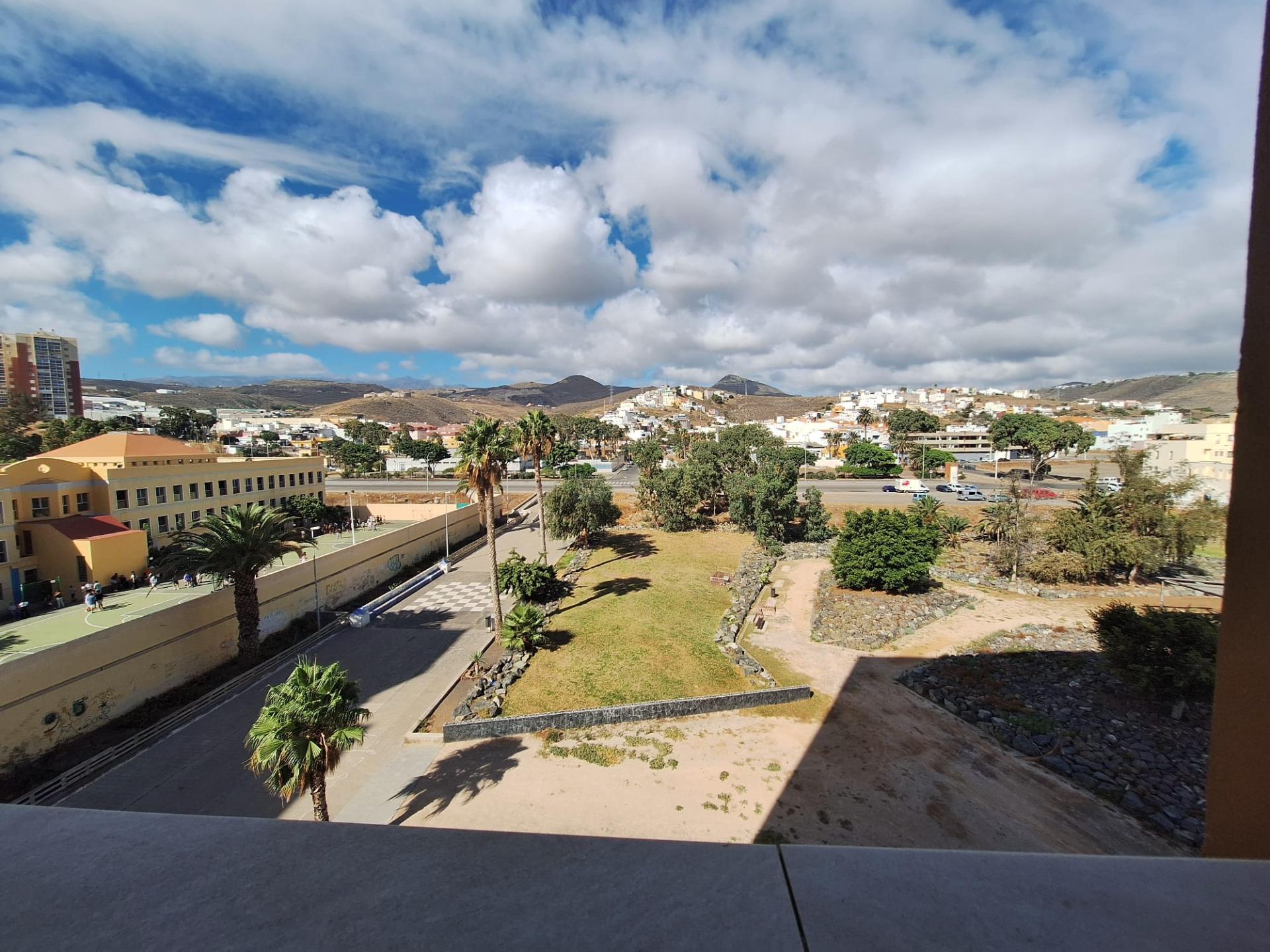 Pisos en Palmas de Gran Canaria, Las, Fase III del Polígono de Jinámar — imagen 7