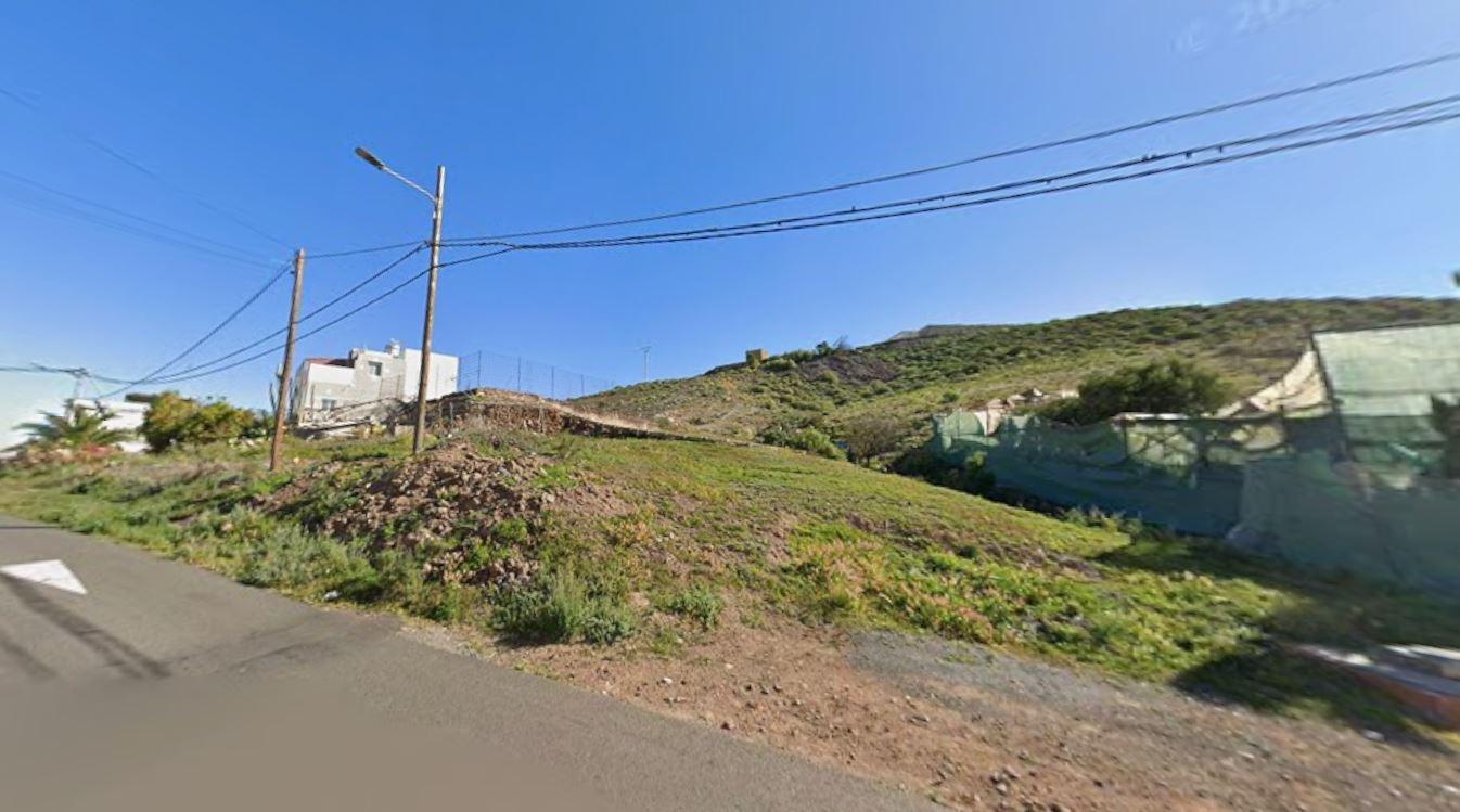 Terrenos en Agüimes, Montaña los Vélez - Vargas — imagen 2