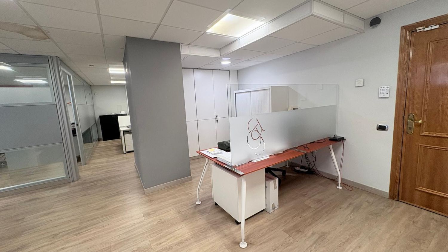 Oficinas en Palmas de Gran Canaria, Las, Santa Catalina - Canteras — imagen 3