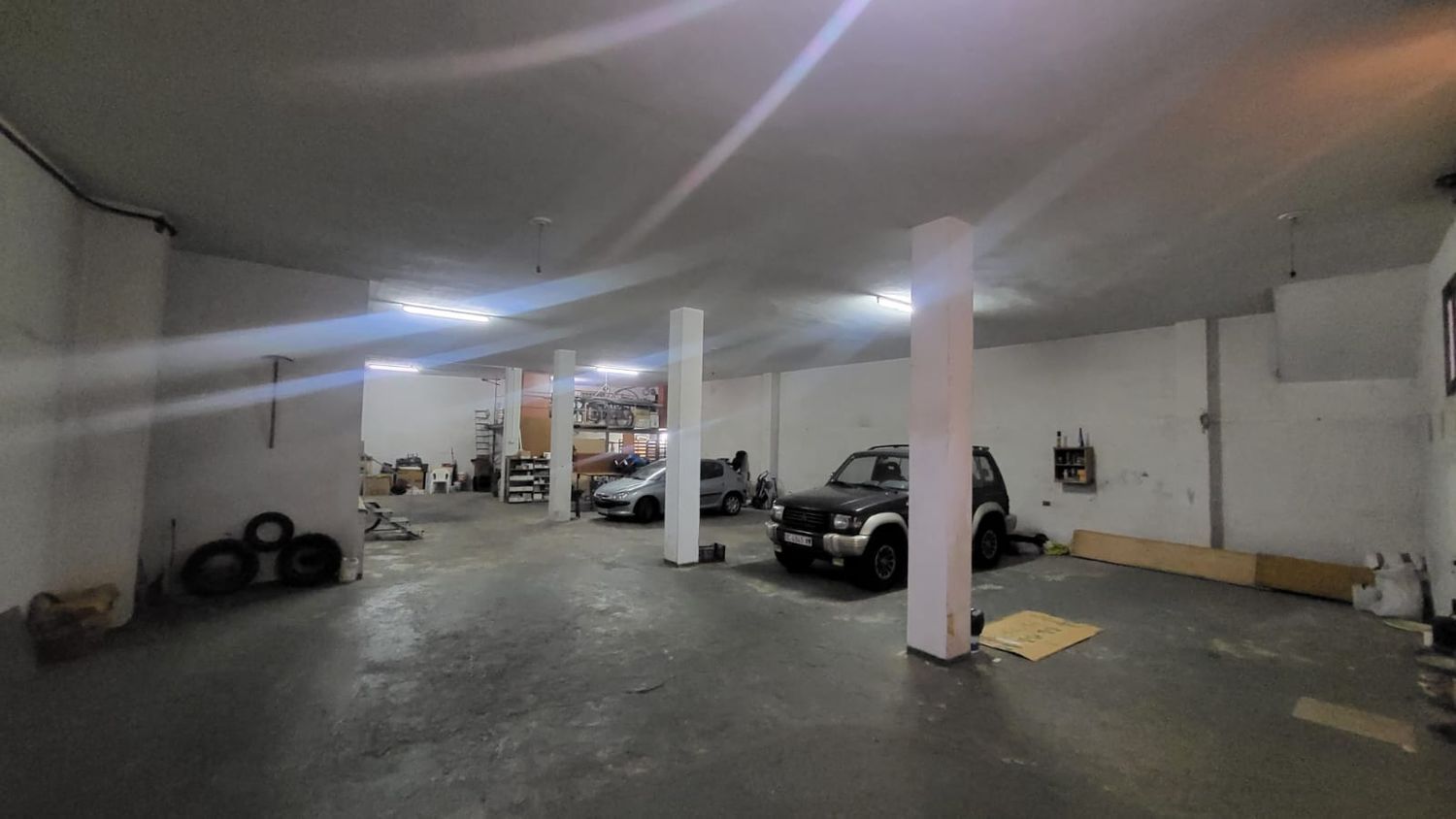 Edificios en Gáldar — imagen 7