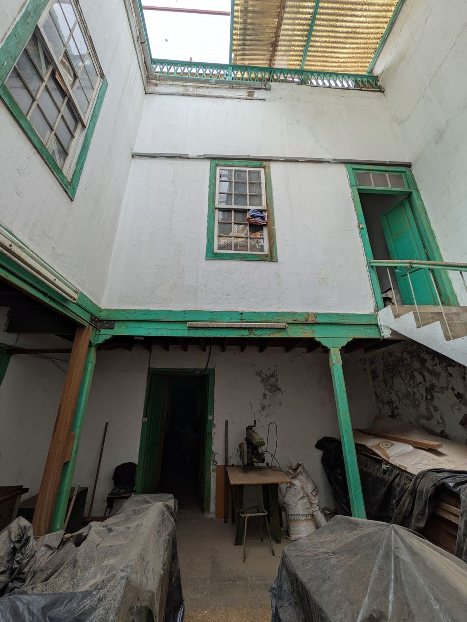 Edificios en Palmas de Gran Canaria, Las, Triana — imagen 5