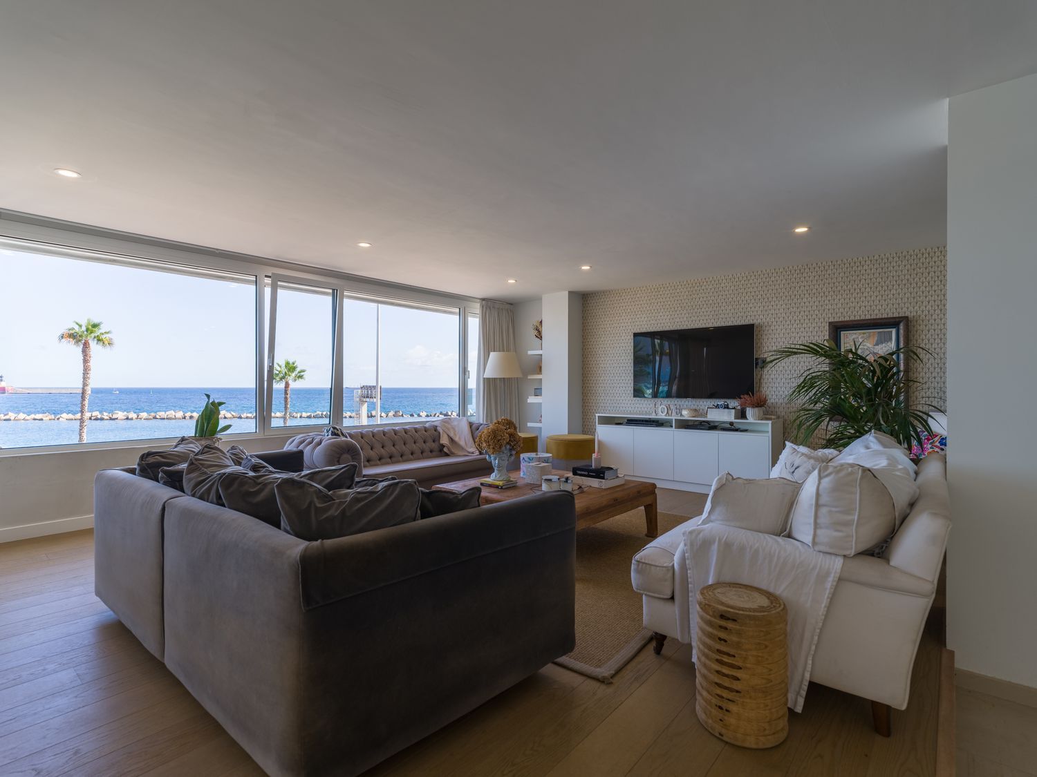 Piso en Palmas de Gran Canaria, Las, Arenales - Lugo - Avda Marítima — imagen 6