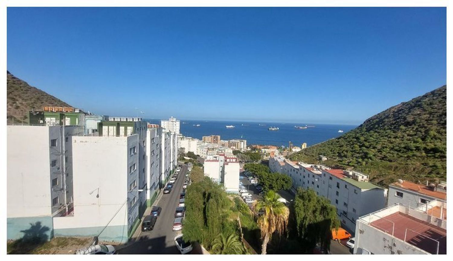 Pisos en Palmas de Gran Canaria, Las, San Juan de Dios-Salto del Negro-Playa de la Laja — imagen 12