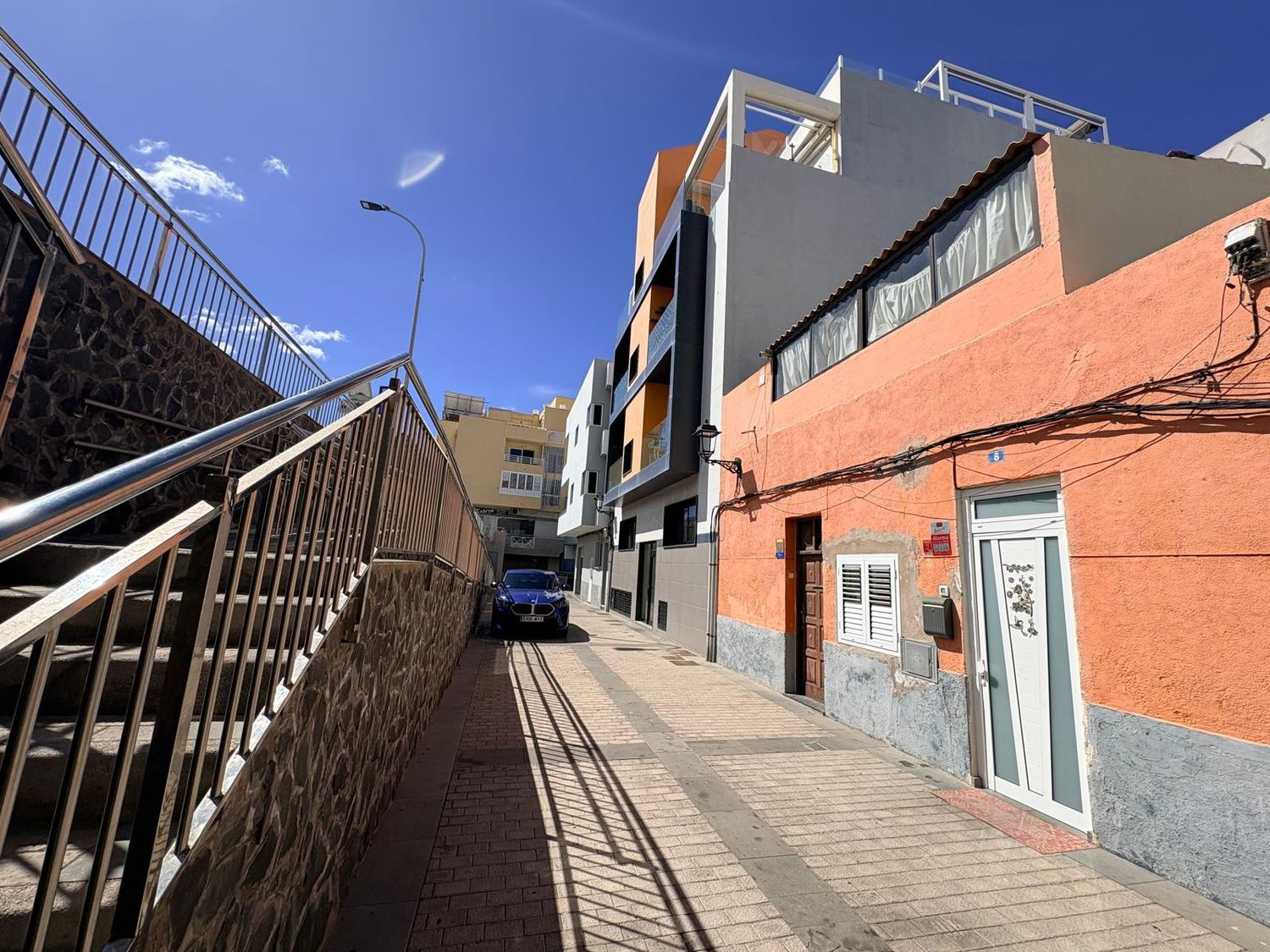 Piso en Mogán — imagen 24