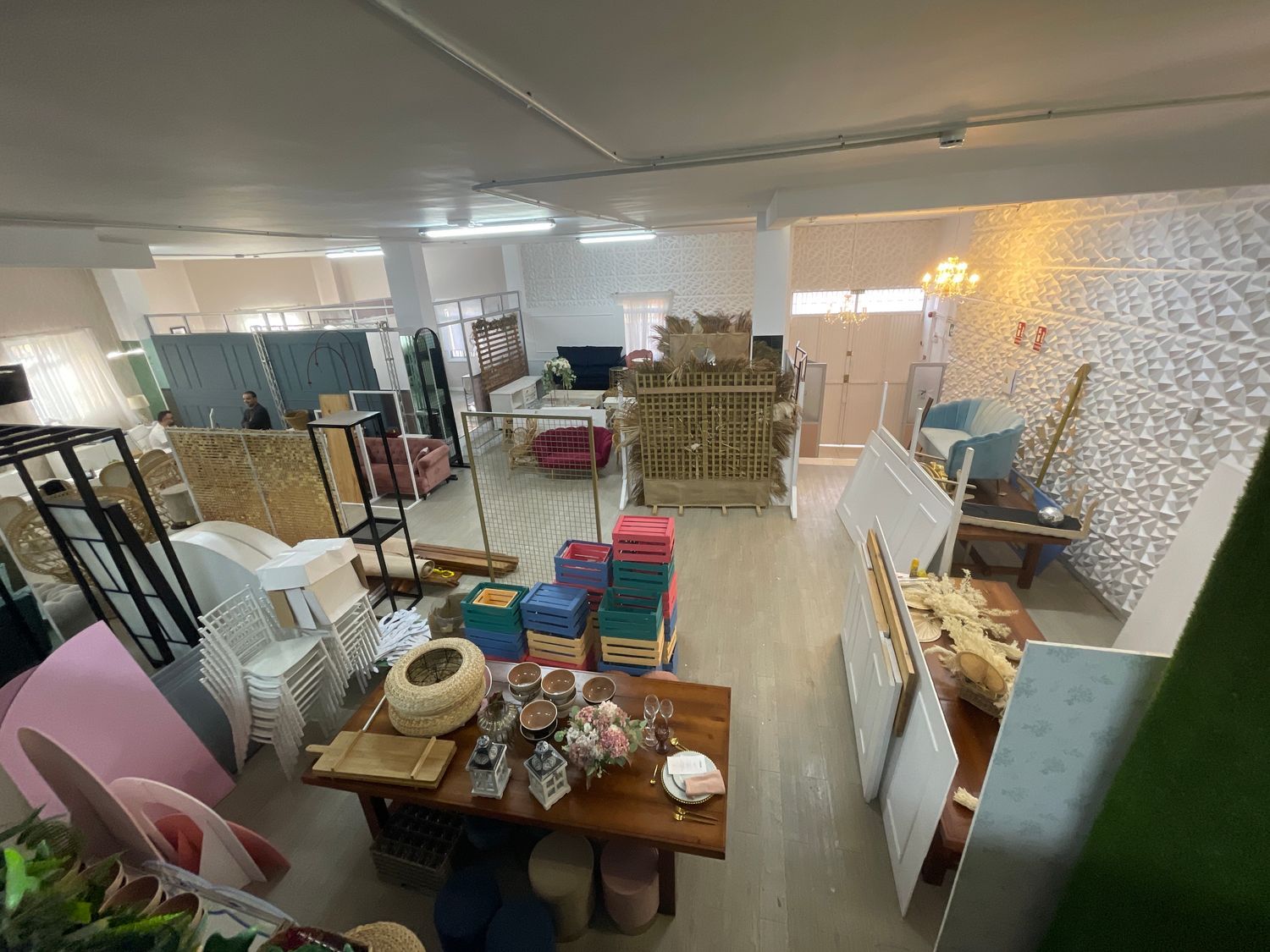 Locales o naves en San Cristóbal de La Laguna, LA LAGUNA — imagen 23