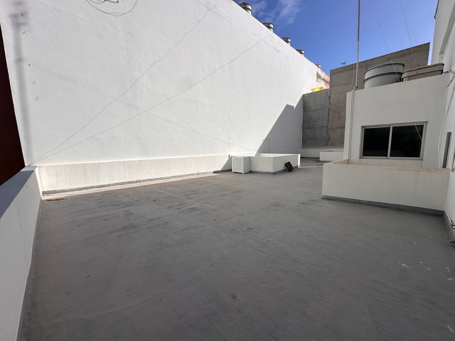 Oficinas en Palmas de Gran Canaria, Las, Arenales - Lugo - Avda Marítima — imagen 18