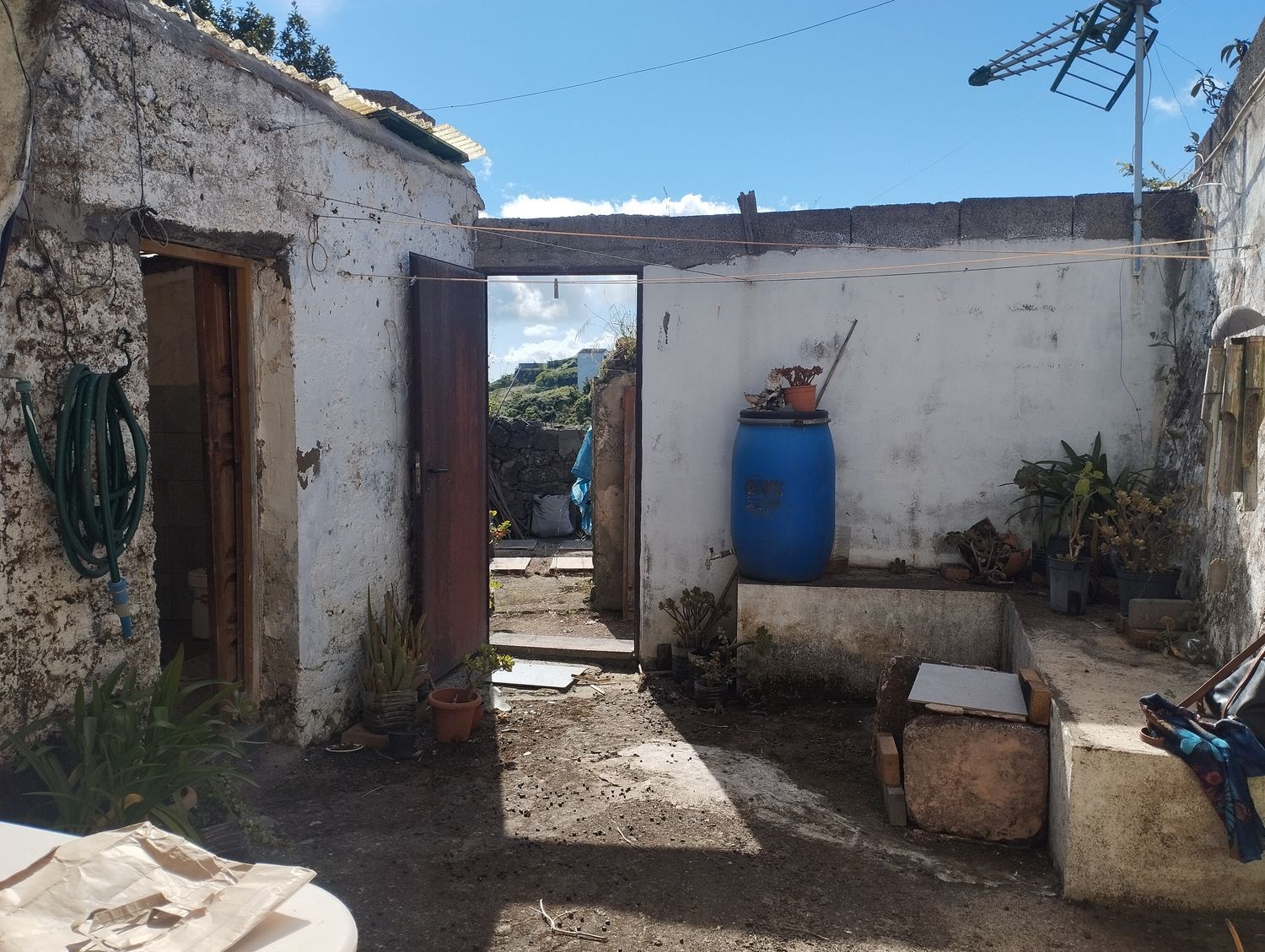 Terrenos en Moya — imagen 37