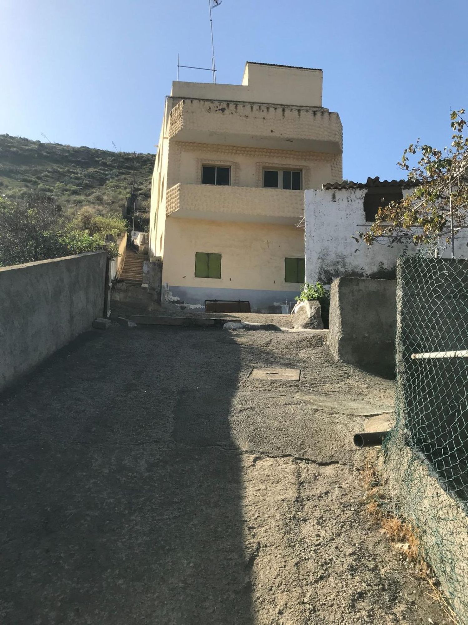 Casas rústicas en Telde — imagen 47