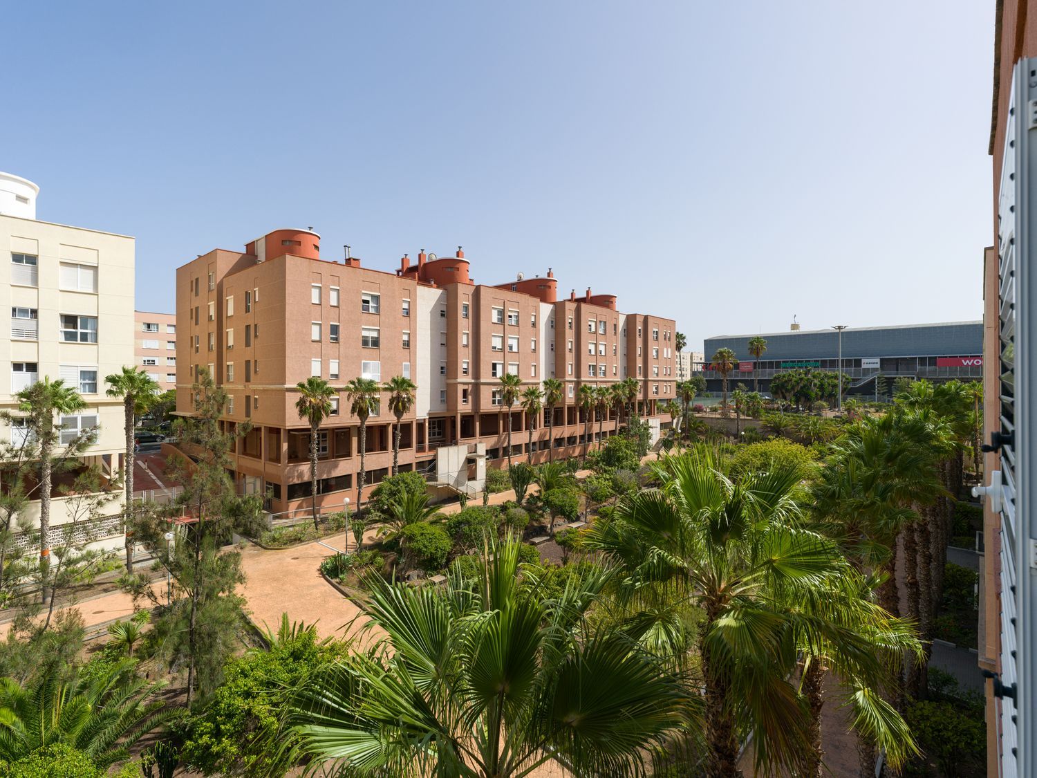 Pisos en Palmas de Gran Canaria, Las, Siete Palmas — imagen 16