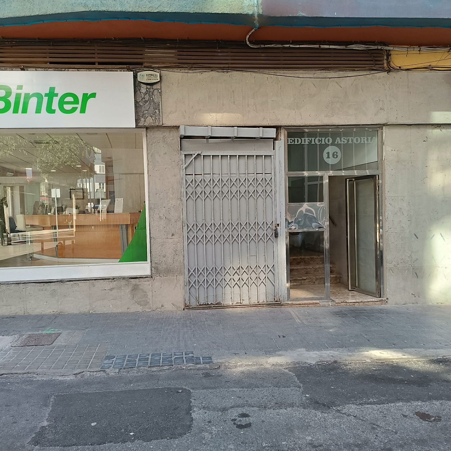 Locales o naves en Palmas de Gran Canaria, Las, Mesa y López — imagen 2