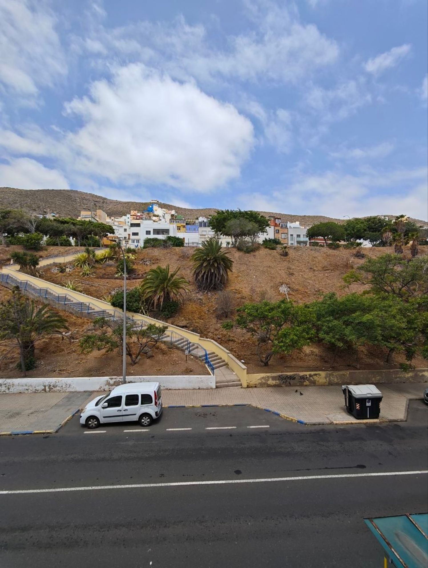 Pisos en Palmas de Gran Canaria, Las, Vega de San José — imagen 13
