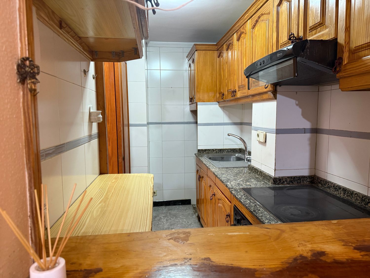 Pisos en Palmas de Gran Canaria, Las, Santa Catalina - Canteras — imagen 8